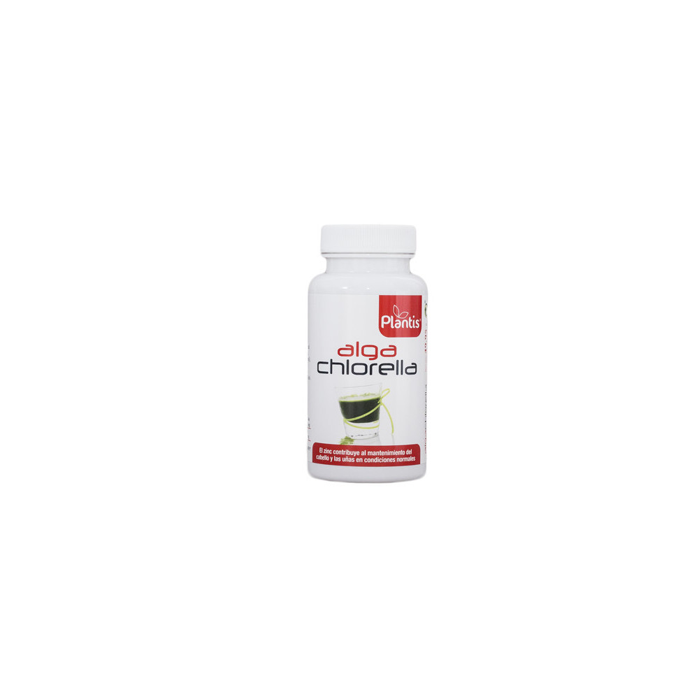 Comprar CHLORELLA PLANTIS 90 CAP ARTESANIA AGRICOLA online - Coliseum