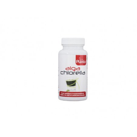 Comprar CHLORELLA PLANTIS 90 CAP ARTESANIA AGRICOLA online - Coliseum
