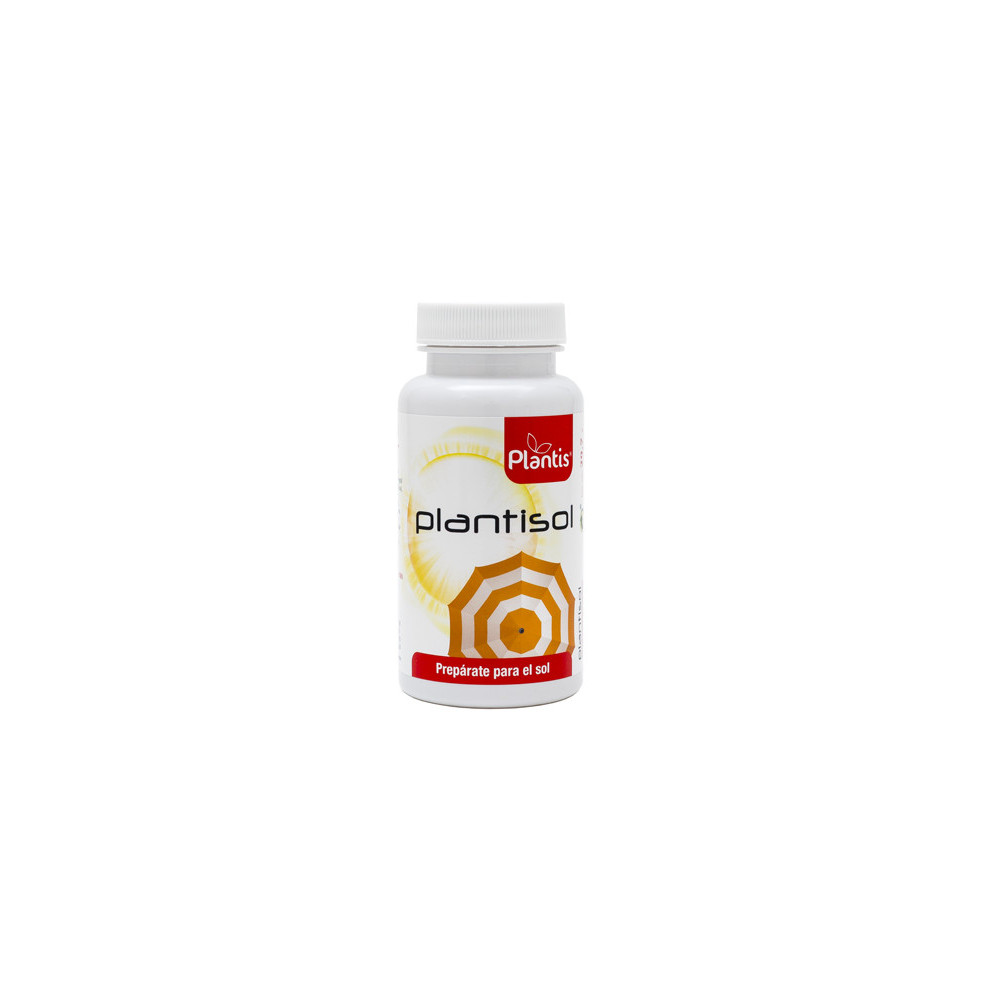 Comprar PLANTISOL 60 CAP ARTESANIA AGRICOLA online - Farmacia Coliseum