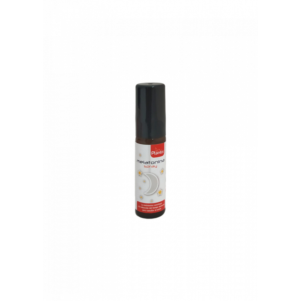 Comprar MELATONINA SPRAY 20 ML PLANTIS ARTESANIA AGRICOLA online