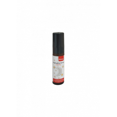 Comprar MELATONINA SPRAY 20 ML PLANTIS ARTESANIA AGRICOLA online