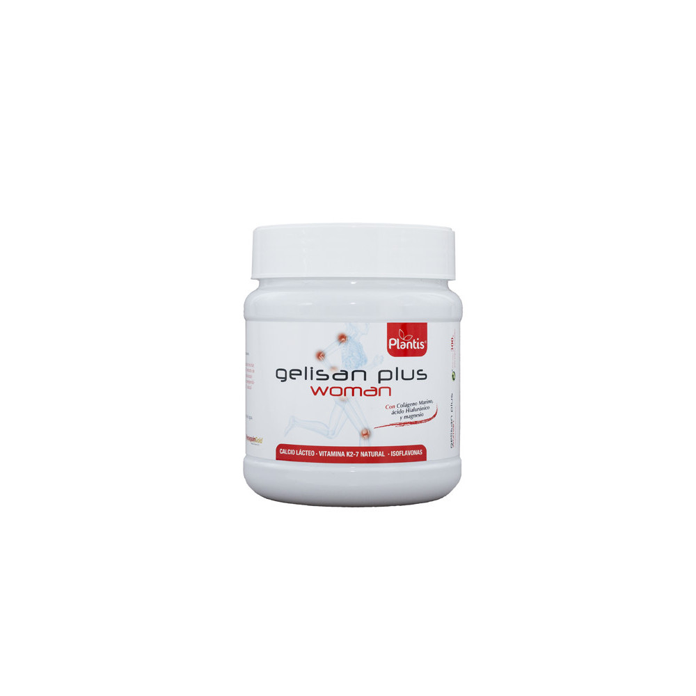 Comprar GELISAN WOMAN 300 G ARTESANIA AGRICOLA online - Coliseum