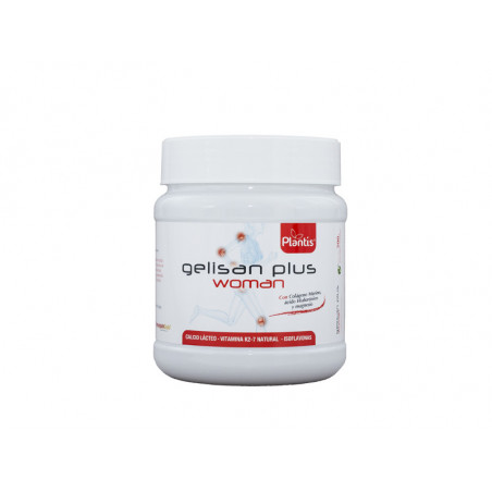 Comprar GELISAN WOMAN 300 G ARTESANIA AGRICOLA online - Coliseum
