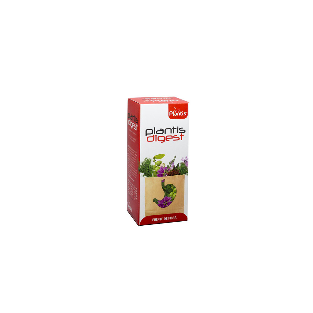 Comprar PLANTIS DIGEST 250 ML ARTESANIA AGRICOLA online - Farmacia Coliseum