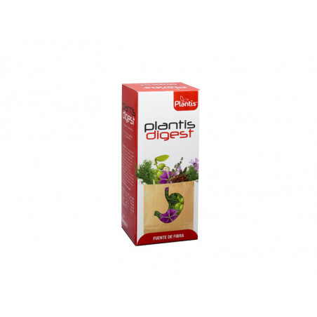 Comprar PLANTIS DIGEST 250 ML ARTESANIA AGRICOLA online - Farmacia Coliseum