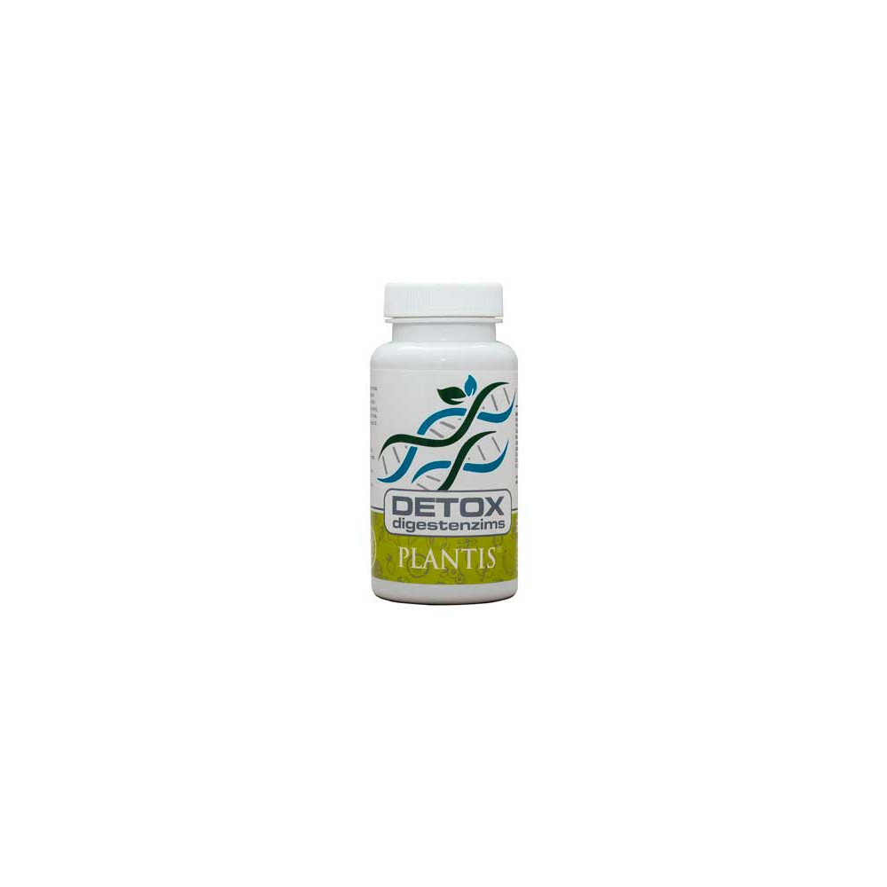 Comprar DIGESTENZIMS DETOX 60 CAP ARTESANIA AGRICOLA online - Farmacia Coliseum
