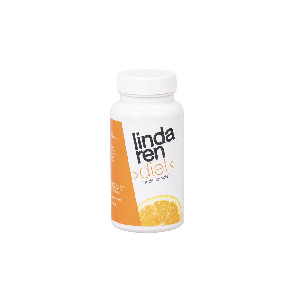 Comprar LINDIL 40 CAP ARTESANIA AGRICOLA online - Farmacia Coliseum