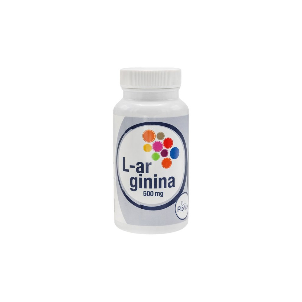Comprar ARGININA 60 CAP ARTESANIA AGRICOLA online - Farmacia Coliseum