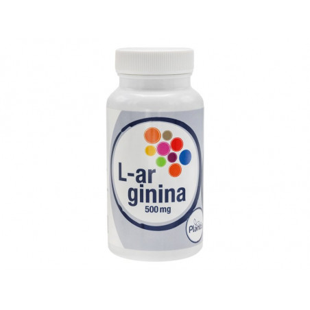 Comprar ARGININA 60 CAP ARTESANIA AGRICOLA online - Farmacia Coliseum