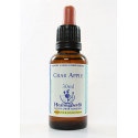E.F. CRAB APPLE 30 ML.