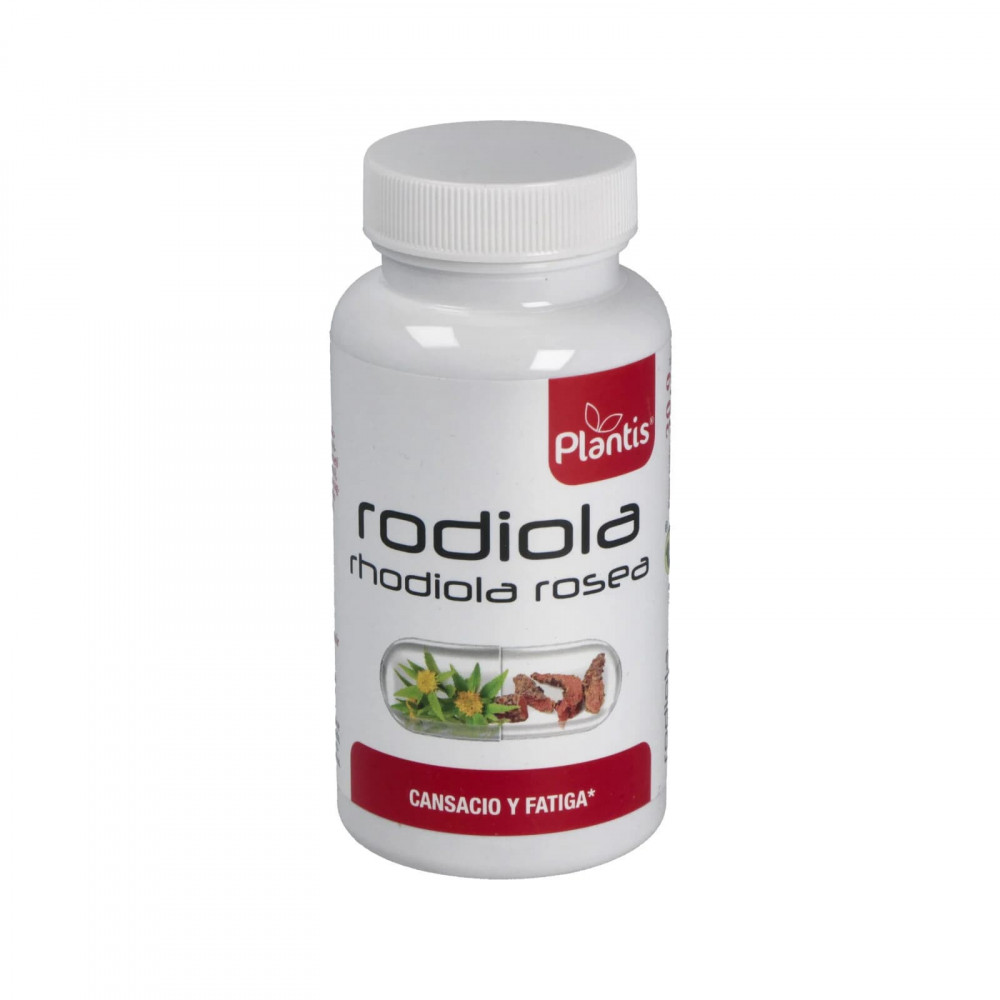 Comprar RHODIOLA 60 CAPS ARTESANIA AGRICOLA online - Farmacia Coliseum