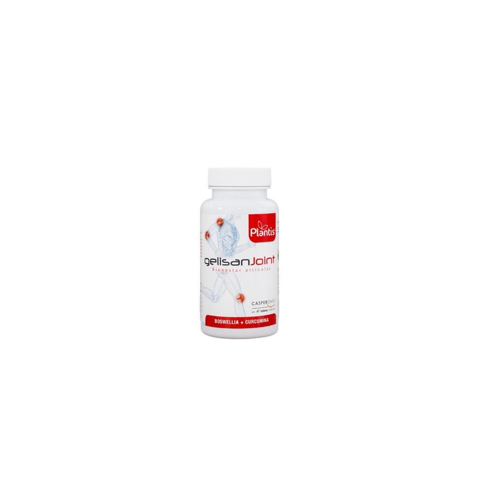 Comprar GELISAN JOINT 60 CAPS PLANTIS ARTESANIA AGRICOLA online - Farmacia Coliseum