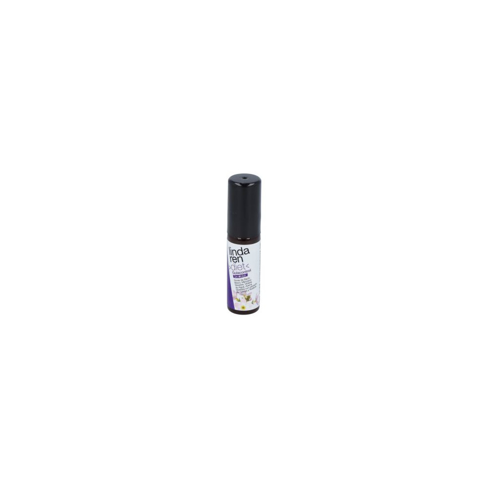 Comprar GULACONTROL 20 ML LINDAREN DIET ARTESANIA AGRICOLA online
