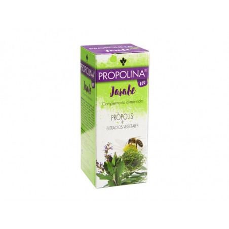 Comprar PROPOLINA ECO JARABE 200 ML ARTESANIA AGRICOLA online Coliseum