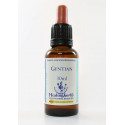 E.F. GENTIAN 30 ML.