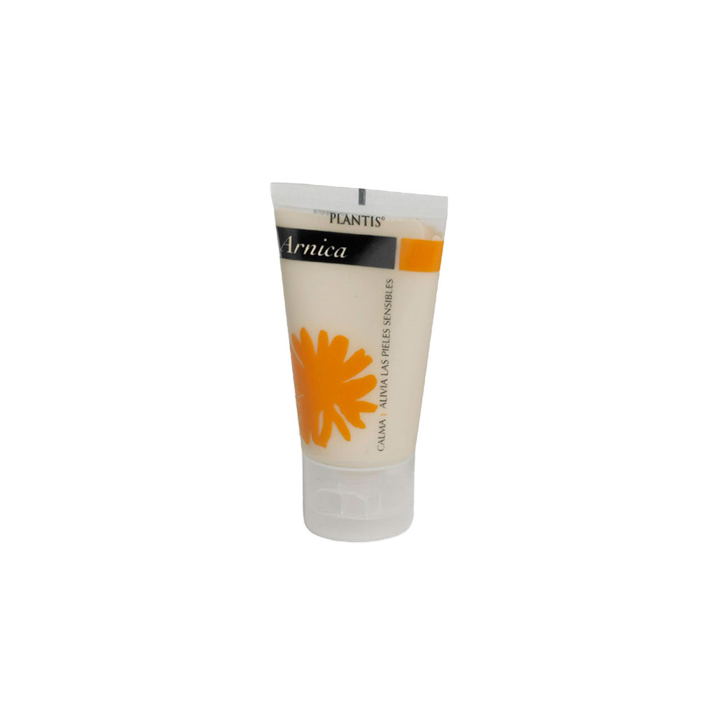 Comprar CREMA ARNICA 50 ML PLANTIS ARTESANIA AGRICOLA online -Coliseum