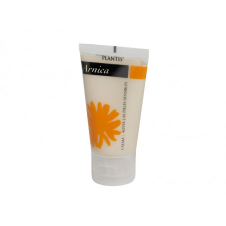 Comprar CREMA ARNICA 50 ML PLANTIS ARTESANIA AGRICOLA online -Coliseum
