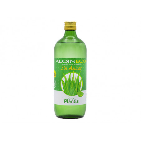 Comprar ALOIN ECO ZUMO DE ALOE VERA 1 LITRO ARTESANIA AGRICOLA online
