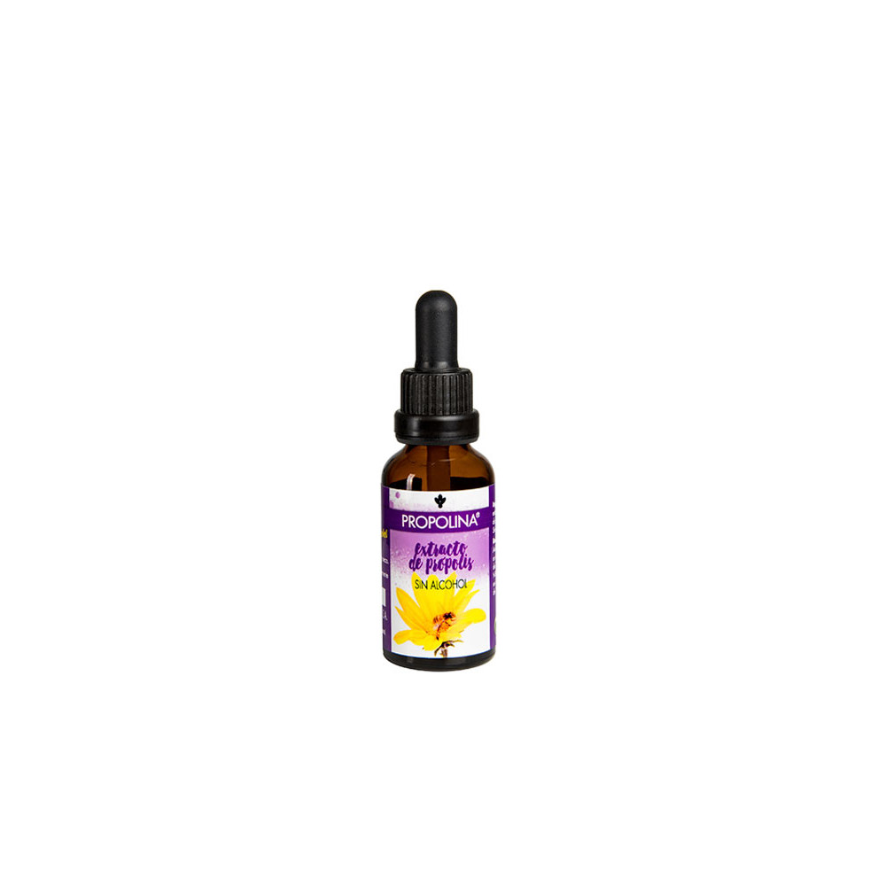 Comprar PROPOLINA EXTRACTO S/AL 30 ML ARTESANIA AGRICOLA online