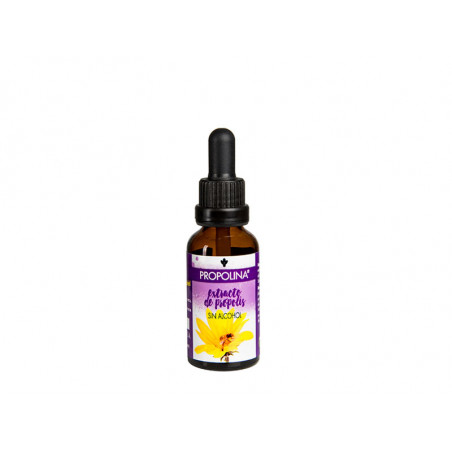 Comprar PROPOLINA EXTRACTO S/AL 30 ML ARTESANIA AGRICOLA online