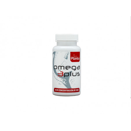 Comprar OMEGA 3 PLUS 90 CAP ARTESANIA AGRICOLA online - Coliseum