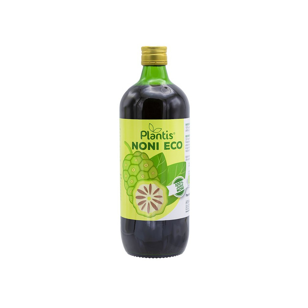 Comprar NONI ECO 1 LITRO PLANTIS ARTESANIA AGRICOLA online - Coliseum