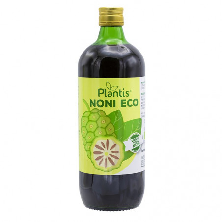 Comprar NONI ECO 1 LITRO PLANTIS ARTESANIA AGRICOLA online - Coliseum