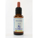 E.F. HEATHER 30 ML.