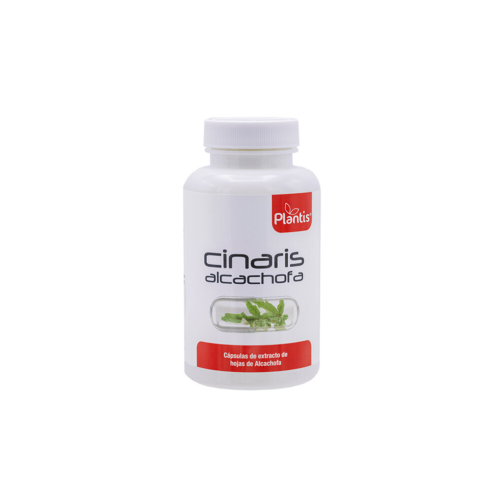 Comprar online CINARIS ALCACHOFA EXT SECO 120 CAPS ARTESANIA AGRICOLA