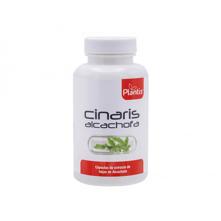 Comprar online CINARIS ALCACHOFA EXT SECO 120 CAPS ARTESANIA AGRICOLA
