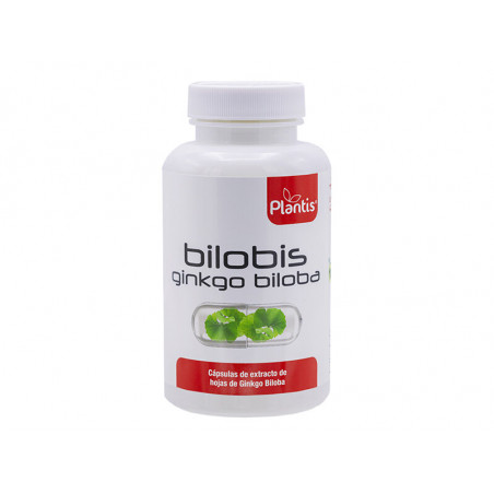 Comprar BILOBIS EXT SECO GINKGO BILOBA 120 CAPS ARTESANIA AGRICOLA
