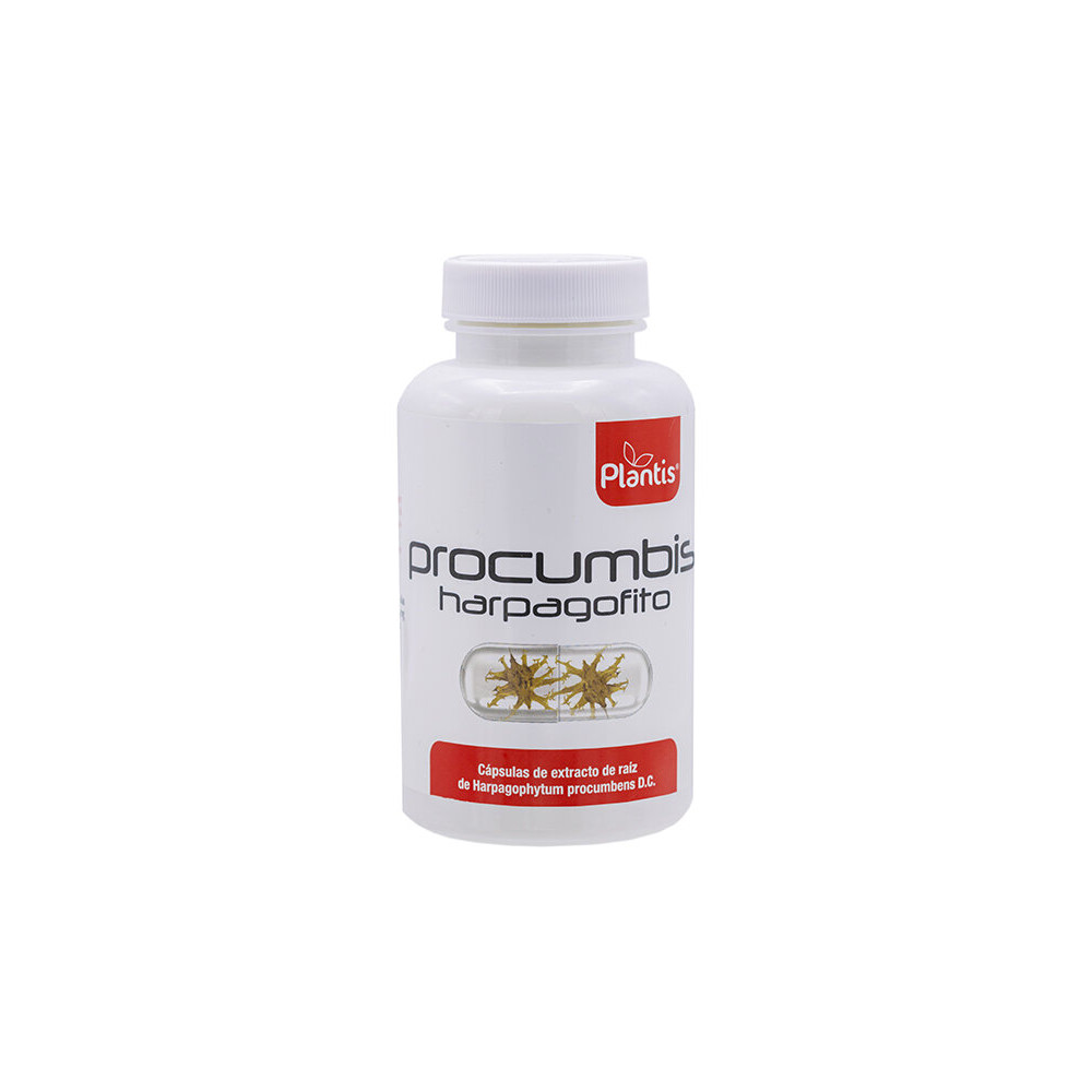 Comprar online PROCUMBIS HARPAGOFITO 120 CAP ARTESANIA AGRICOLA