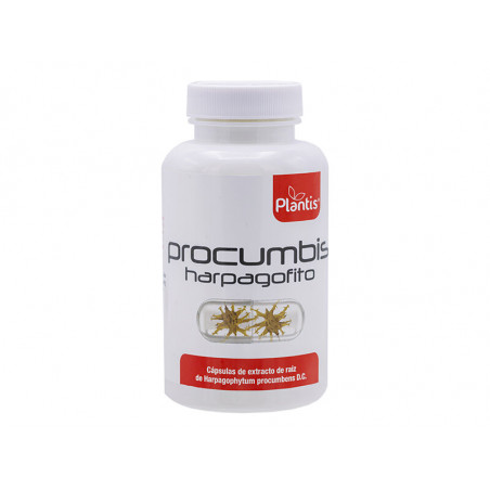 Comprar online PROCUMBIS HARPAGOFITO 120 CAP ARTESANIA AGRICOLA
