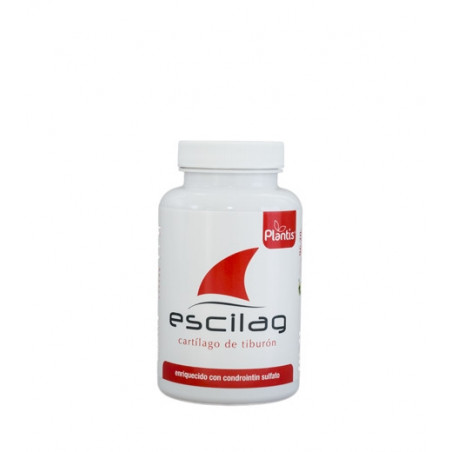 Comprar online ESCILAG CARTILAGO TIBURON 150 CAP ARTESANIA AGRICOLA