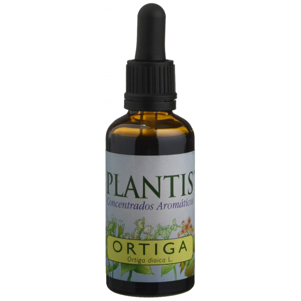 Comprar online ORTIGA VERDE EXT 50 ML ARTESANIA AGRICOLA - Coliseum