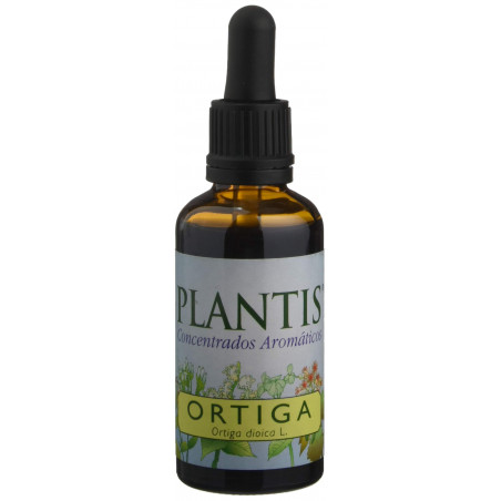 Comprar online ORTIGA VERDE EXT 50 ML ARTESANIA AGRICOLA - Coliseum