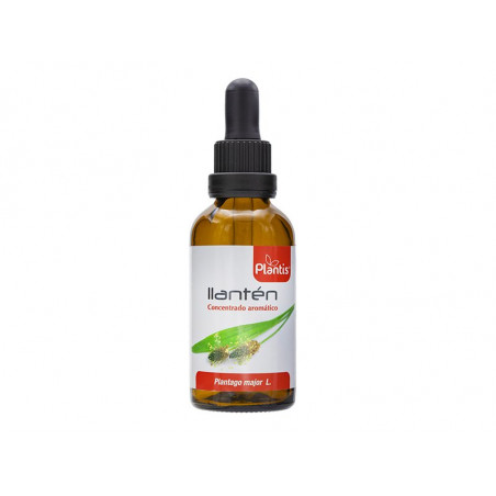 Comprar online LLANTEN EXT 50 ML ARTESANIA AGRICOLA Farmacia Coliseum