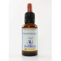 E.F. HONEYSUCKLE 30 ML.