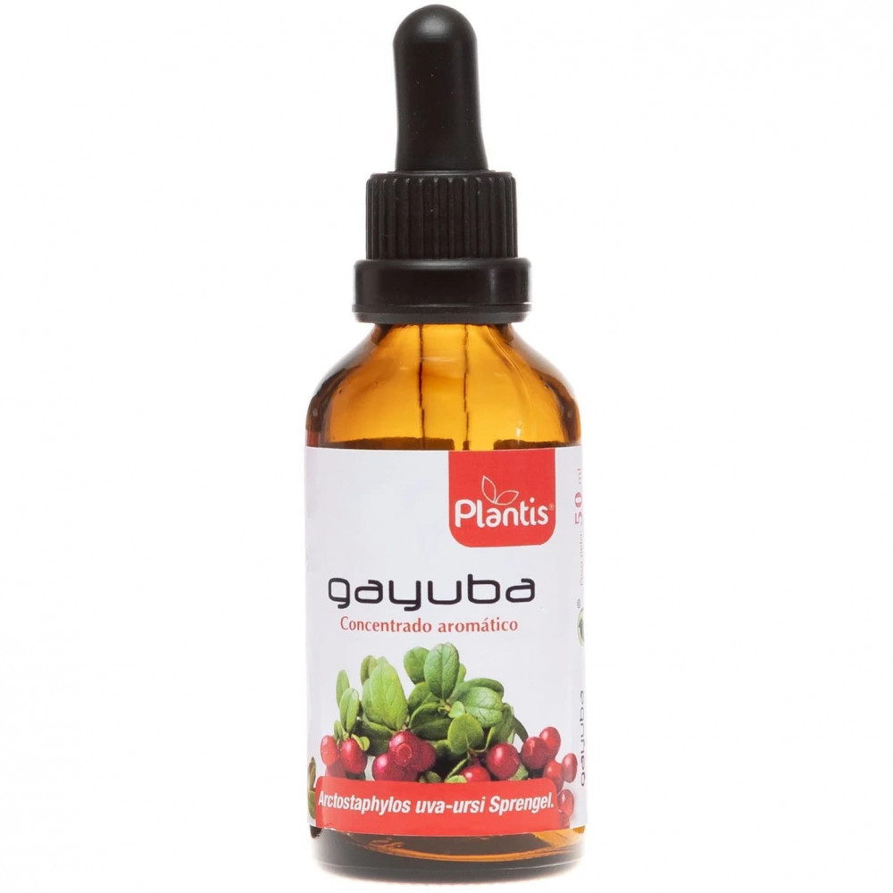 Comprar online GAYUBA EXT 50 ML ARTESANIA AGRICOLA - Farmacia Coliseum