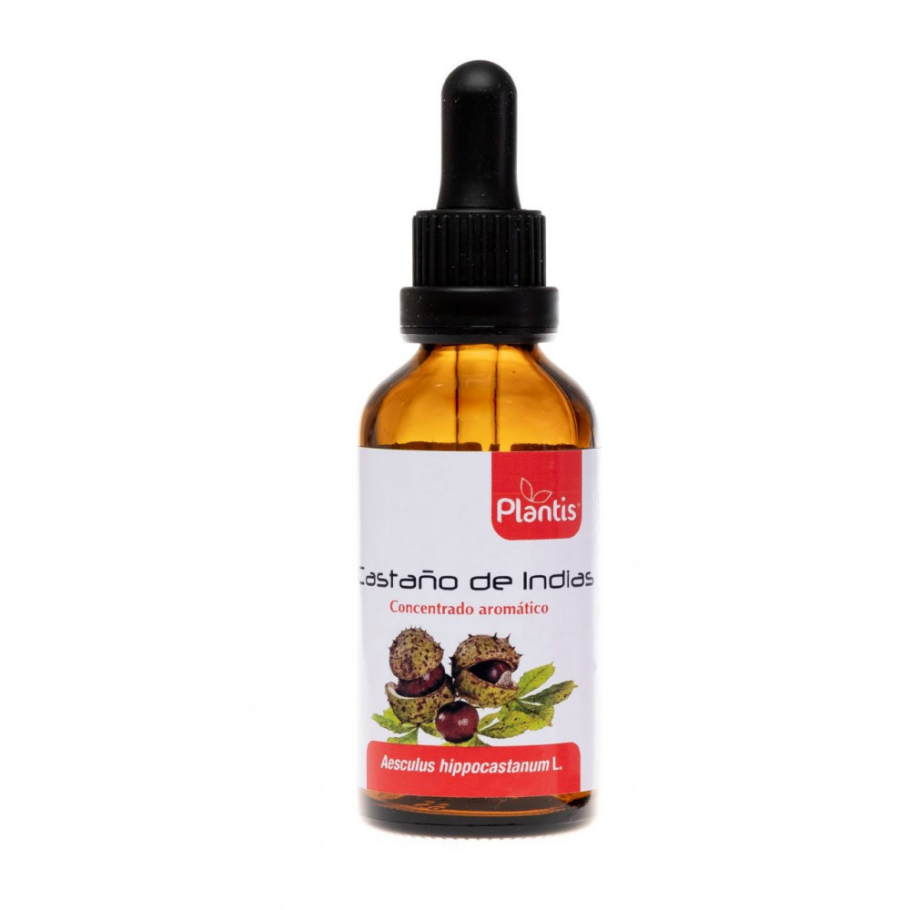 Comprar online CASTAÑO DE INDIAS EXT 50 ML ARTESANIA AGRICOLA