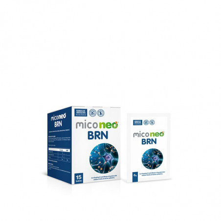 Comprar MICO NEO BRN 15 SOBRES NEOVITAL online - Farmacia Coliseum