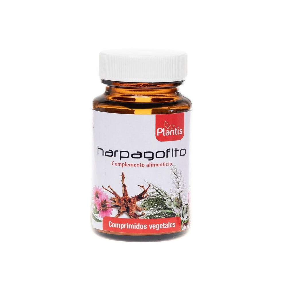 Comprar online HARPAGOFITO 50 COMP PLANTIS ARTESANIA AGRICOLA