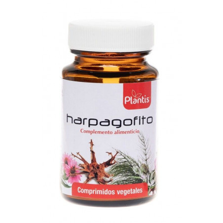 Comprar online HARPAGOFITO 50 COMP PLANTIS ARTESANIA AGRICOLA
