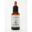 E.F. LARCH 30 ML.