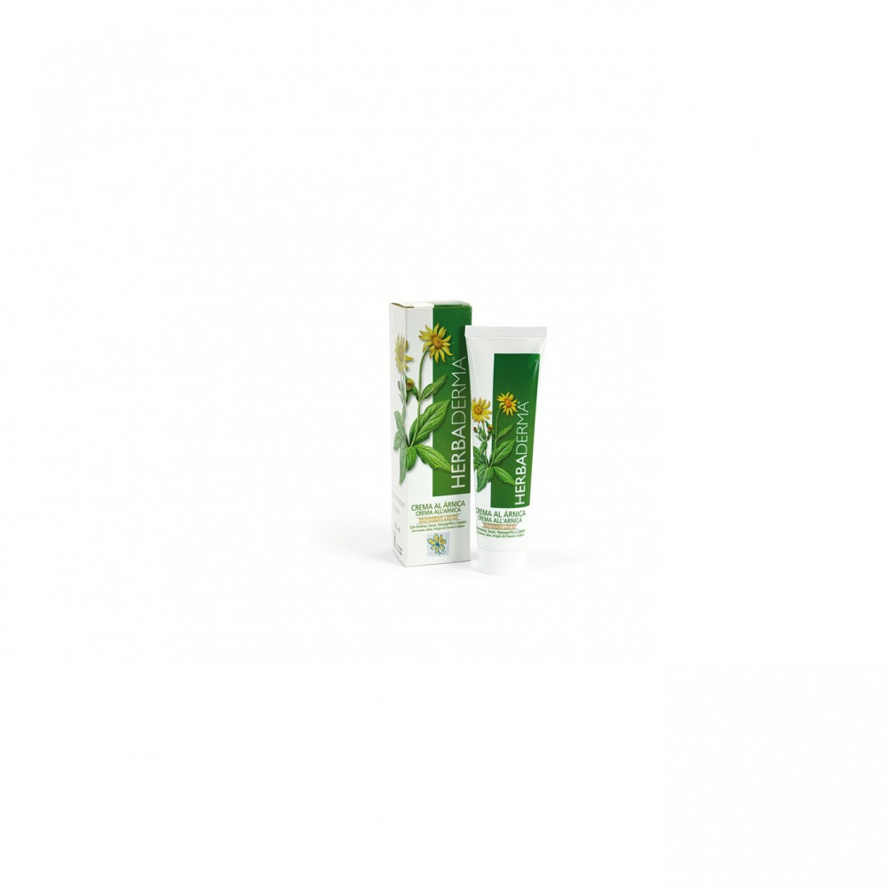 Comprar HERBADERMA ARNICA 100 ML  NOEFAR online - Farmacia Coliseum