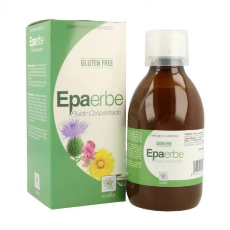 Comprar online EPAERBE 200 ML NOEFAR - Farmacia Coliseum