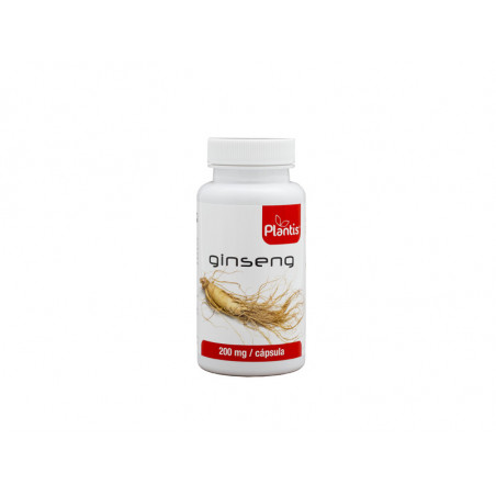 Comprar online GINSENG 60 CAP PLANTIS ARTESANIA AGRICOLA - Coliseum