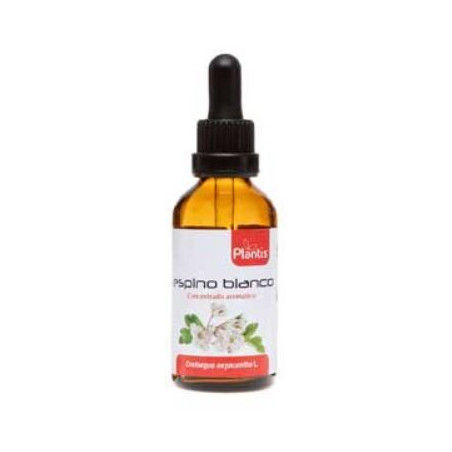 Comprar online ESPINO BLANCO EXT 50 ML ARTESANIA AGRICOLA - Farmacia Coliseum