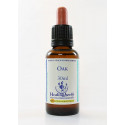 E.F. OAK 30 ML.