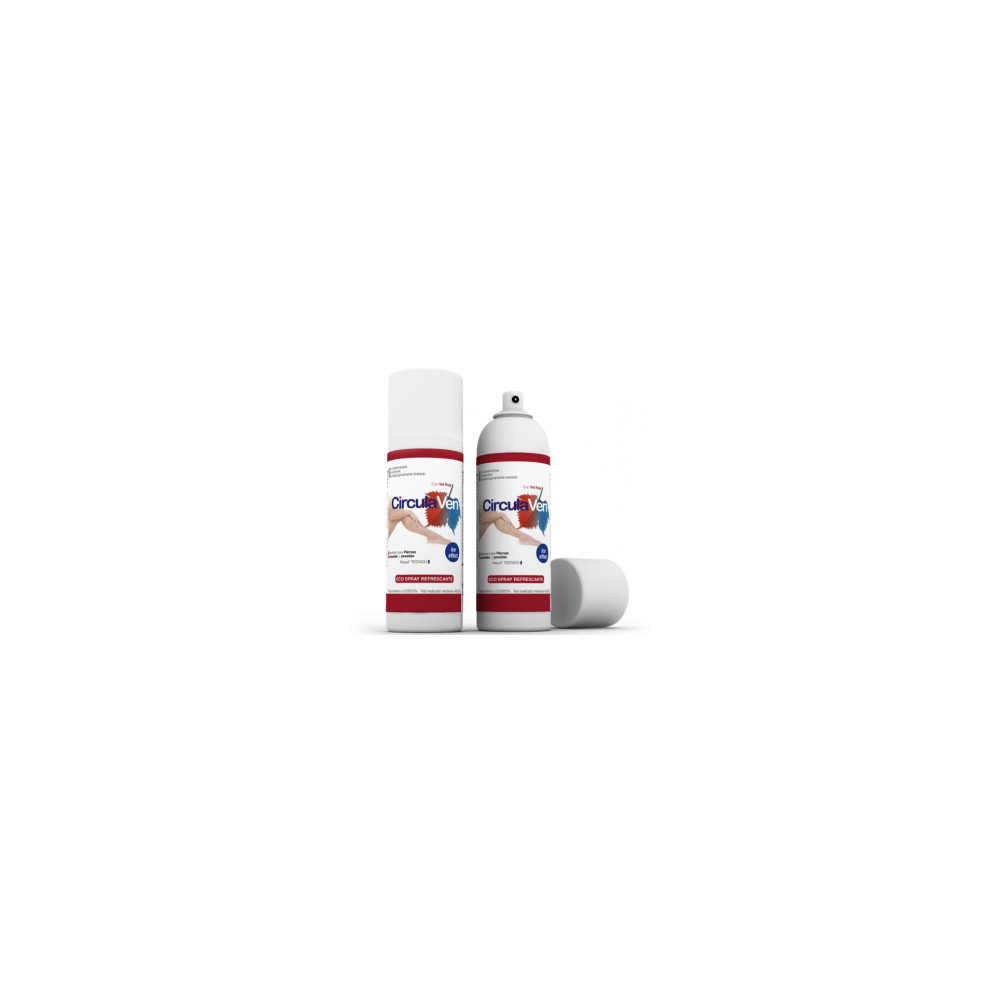 Comprar online CIRCULAVEN SPRAY NOEFAR - Farmacia Coliseum